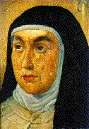 Teresia Avila