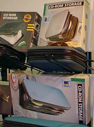 Auksa and cd-roms