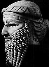 Gilgamesh hero