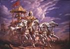 Krishna Kuruketro lauke