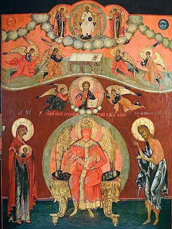Sophia of Novgorod