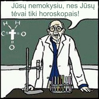 Mokytojas