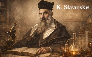 Kazimieras Slavinskis