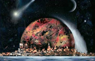 Future of Humanity