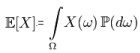 Expected Mean (Common)