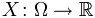 Random variable