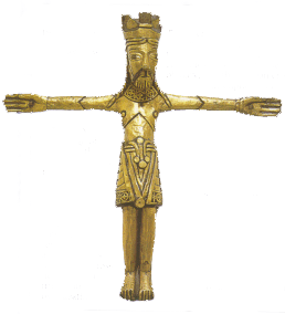crucifix